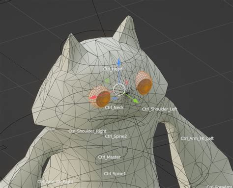 modeling - Weight painting cannot be painted - Blender Stack Exchange