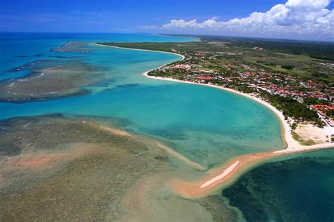 MUTÁ Praias