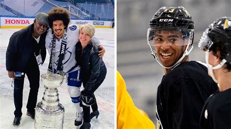 pierre olivier joseph gains motivation  watching brother mathieu