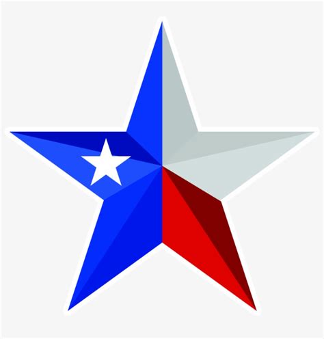 Texas Star Logo