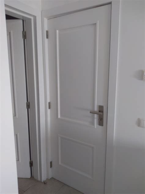 Foto Door Frame And Alcatray De Designio Brilhante Unip Lda 234072