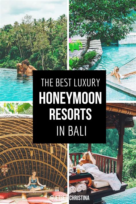 The Ultimate Bali Honeymoon Guide 2024 Bali Travel Bali Travel Guide Places To Travel