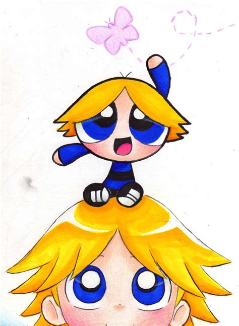 Boomer Ppg Power Puff Girls Image By Thedayissaved 1453789