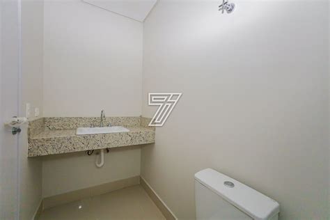 Apartamento Na Alameda Princesa Izabel Bigorrilho Em Curitiba