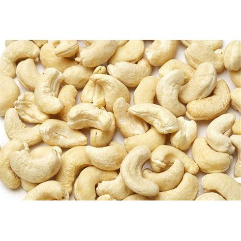 Raw Cashew Nuts Packaging Type Packet Packaging Size Kg At Best