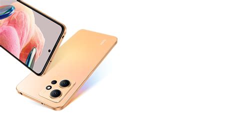 Redmi Note 12 | Xiaomi Global