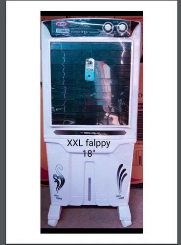 Desert Asia Flappy 18 Plastic Cooler Upto 20 Ft At Rs 5000 Piece In