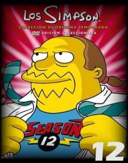 Ver Temporada De La Serie Los Simpson Online En Espa Ol Espa A