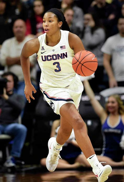 Uconns Megan Walker Named To Watch List For Top Small Forward Award