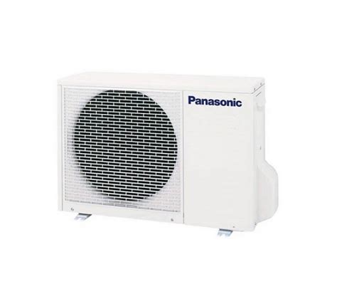 Сплит-система Panasonic W серия Deluxe | Чистый Воздух, Белгород