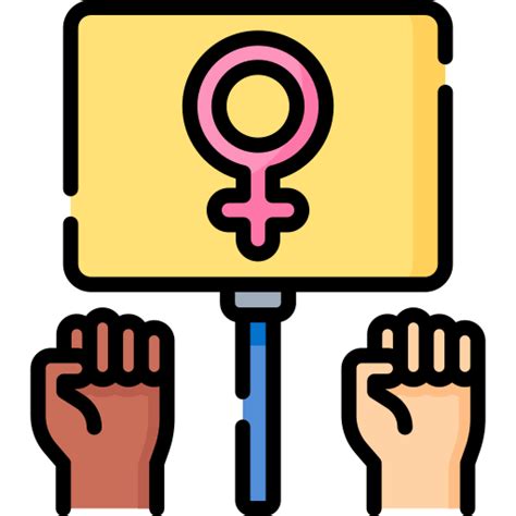 Demonstration - free icon