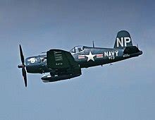 Vought F4U Corsair - Wikipedia