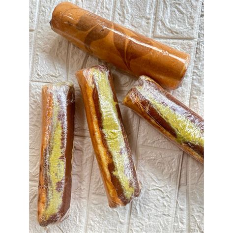 Kek Tapak Kuda Matcha Shopee Malaysia
