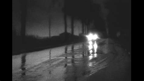 Port of Shadows 1938 by Marcel Carné Clip Opening moments The road