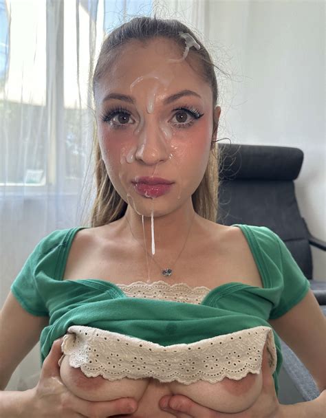 Cum Blasted IMG Porn Pic