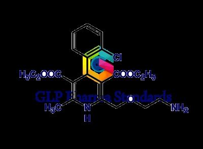 Amlodipine Ep Impurity E Cas No