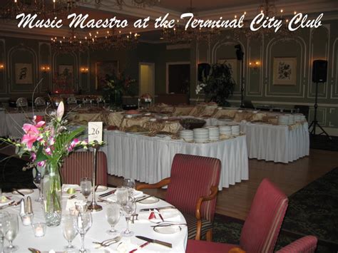 terminal-city-club-buffet_resize | Music Maestro Blog