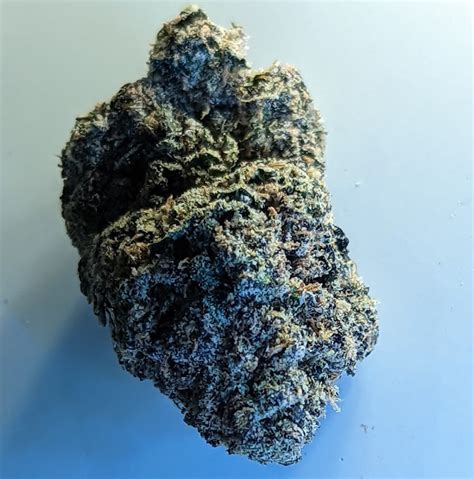 Super Cherry Runtz Cannabis Strain Review [november 2023]