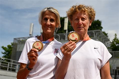 Championnats de France individuels Séniors Ligue des Hauts de France