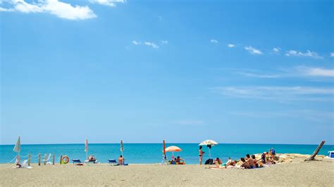 Visit Lido Di Tarquinia Best Of Lido Di Tarquinia Tourism Expedia