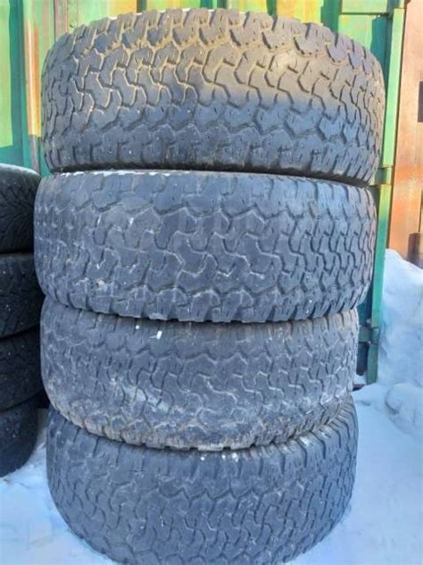 BFGoodrich All-Terrain T/A KO, LT 315/70 R17 121/118R, 17", 1 шт, 315 ...
