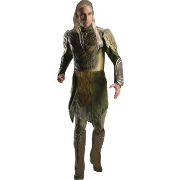 Storia E Magia Il Signore Degli Anelli Costume Legolas