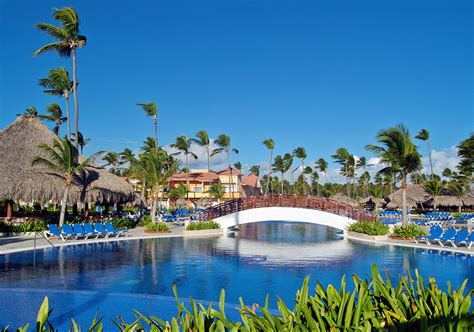 Bahia Principe Grand Turquesa - Punta Cana, Dominican Republic All ...