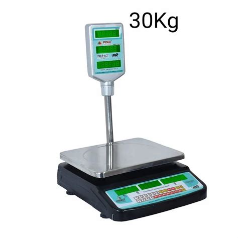 Kg Price Computing Weighing Scale Accuracy Gm At Rs In Pune