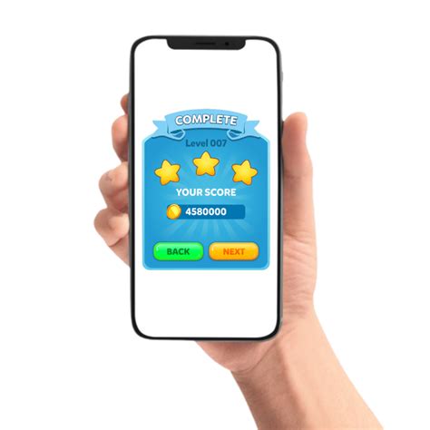 game apps mobile apps netgen