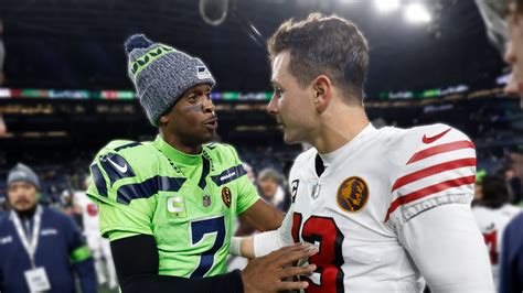 What The Ers And Seahawks Had To Say Following Week