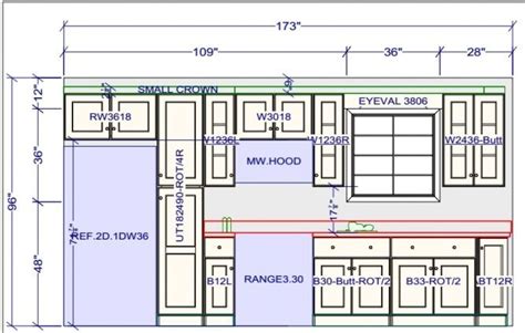 The Best Standard Upper Kitchen Cabinet Height With Best Rating