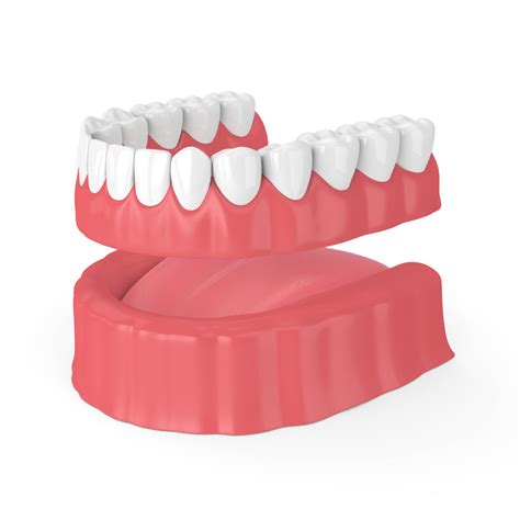 Permanent Dentures Types Pros Cons Costs