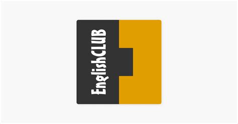 ‎englishclub Podcast Listenandlearn Fingerprints On Apple Podcasts