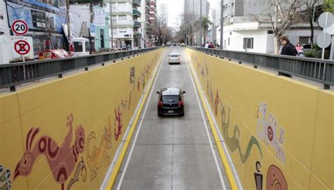 Conocé Los Pasos Bajo Nivel Que Favorecen La Circulación Buenos Aires