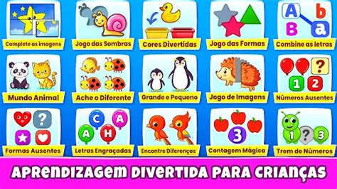 Jogos Online Gr Tis Jogos Educativos E Atividades Para O Ensino