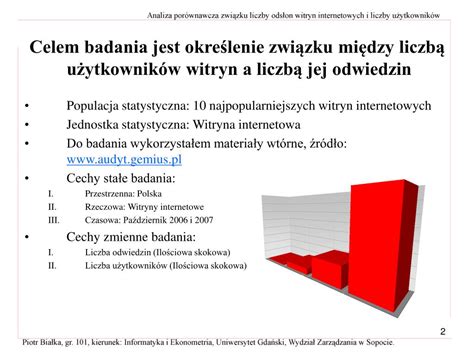 PPT Piotr Białka PowerPoint Presentation free download ID 4491246