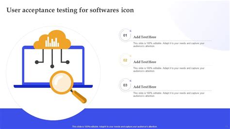 UAT Testing Powerpoint Ppt Template Bundles PPT Presentation