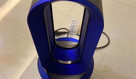 Dyson Pure Hot Cool 涼暖空氣清淨機HP0 Dyson HP00 信義安和站 六張犁站 電電租 家電出租共享平台