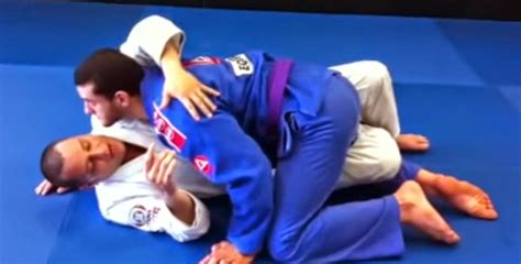 Guia Completo Sobre Os Tipos De Guarda No Jiu Jitsu Muito Mais A O