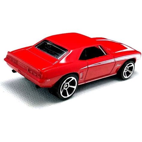 Hotwheels Hot Wheels Tekli Arabalar Copo Camaro HCV Fiyatı