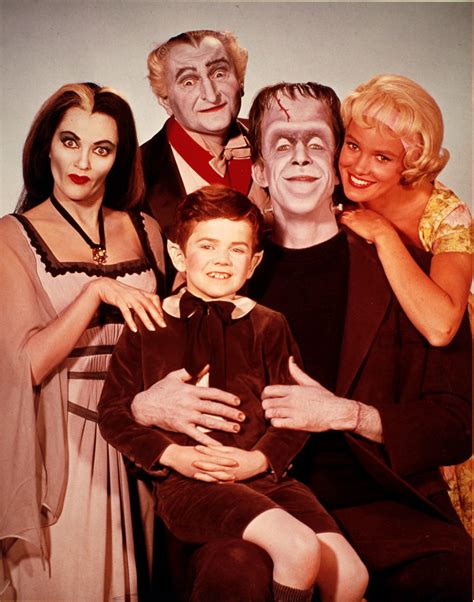 Beverley Owen The Original Marilyn On The Munsters Has Died At Age