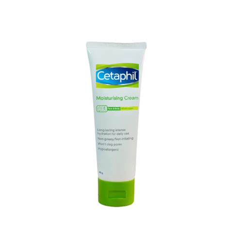 Shop Cetaphil Moisturizer Face Cream 80g, Upto 13% Off | Jeevee