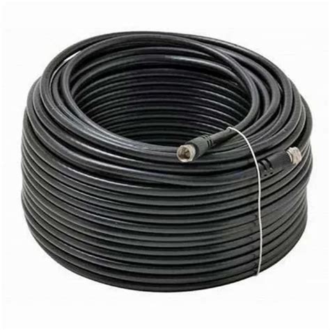 Black Pvc Electric Cable At Rs Roll In Pune Id