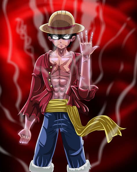 Wonderful Picture: Tải Ảnh Luffy One Piece Vua hải tặc đẹp làm ảnh nền full HD (P1)