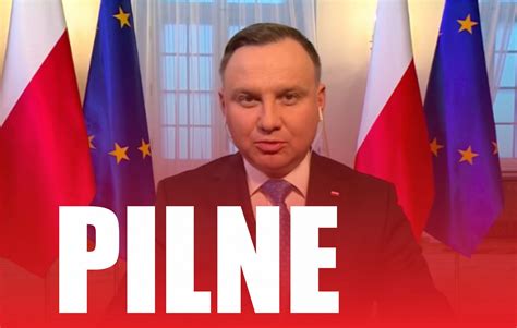 Klamka zapadła Będziemy obchodzić nowe święto państwowe Duda właśnie