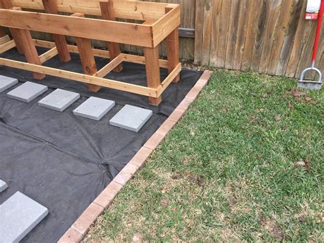 The Wellness Pa C Diy Raised Garden Beds