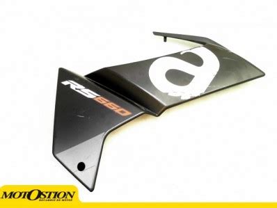 Faldon Exterior Derecho Aprilia RS 660 2020 2024