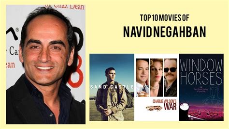 Navid Negahban Top Movies Of Navid Negahban Best Movies Of Navid