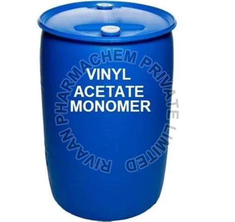 Vinyl Acetate Monomer Manufacturer in Ahmedabad - Visit Now