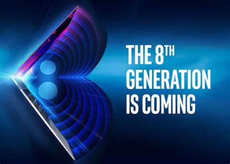 intel  generation core family officially unveiled  august st